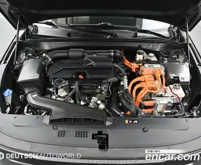 Kia K8 2024 1.6 гидро в Москве № 2124858, миниатюра 6