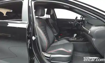Kia K3 2022 1.6 гидро в Москве № 2124869, миниатюра 11