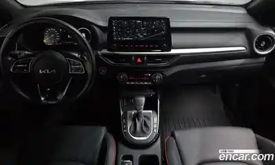 Kia K3 2022 1.6 гидро в Москве № 2124869, миниатюра 7