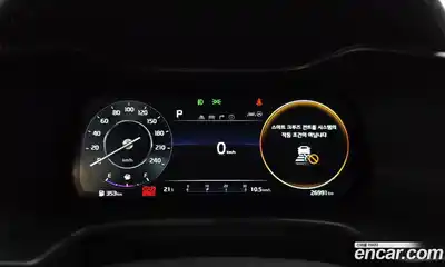 Kia K3 2022 1.6 гидро в Москве № 2124869, миниатюра 8