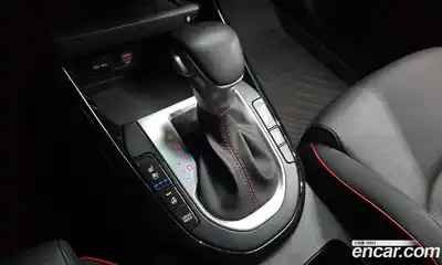 Kia K3 2022 1.6 гидро в Москве № 2124869, миниатюра 9