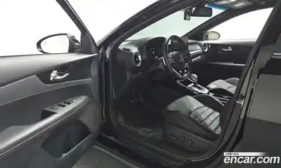 Kia K3 2022 1.6 гидро в Москве № 2124869, миниатюра 10