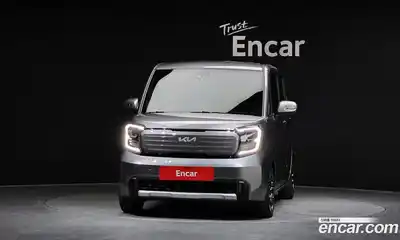 Kia Ray 2023 1.0 гидро в Москве № 2124875, миниатюра 3