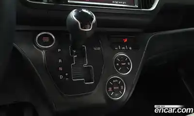 Kia Ray 2023 1.0 гидро в Москве № 2124875, миниатюра 9