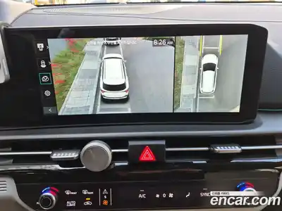 Kia Sportage 2025 1.6 гидро в Москве № 2124881, миниатюра 11