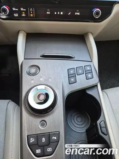 Kia Sportage 2025 1.6 гидро в Москве № 2124881, миниатюра 12