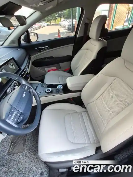 Kia Sportage 2025 1.6 гидро в Москве № 2124881, фото 14