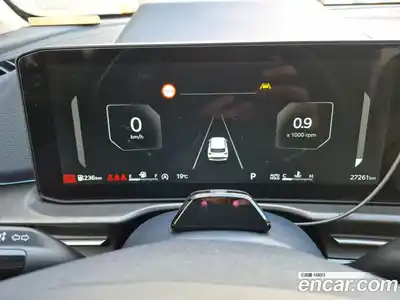 Kia Sportage 2025 1.6 гидро в Москве № 2124881, миниатюра 6