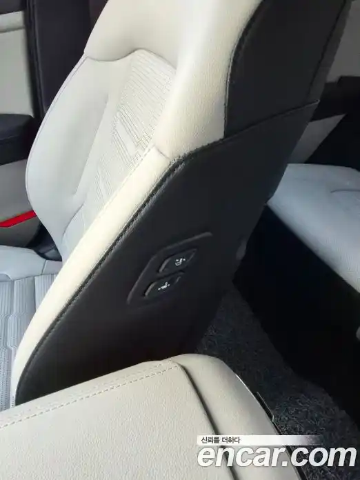 Kia Sportage 2025 1.6 гидро в Москве № 2124881, фото 8