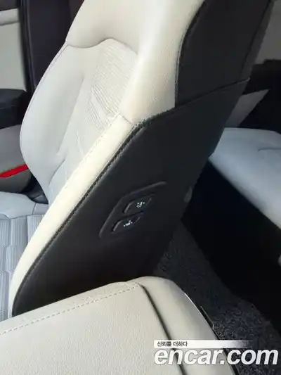 Kia Sportage 2025 1.6 гидро в Москве № 2124881, миниатюра 8