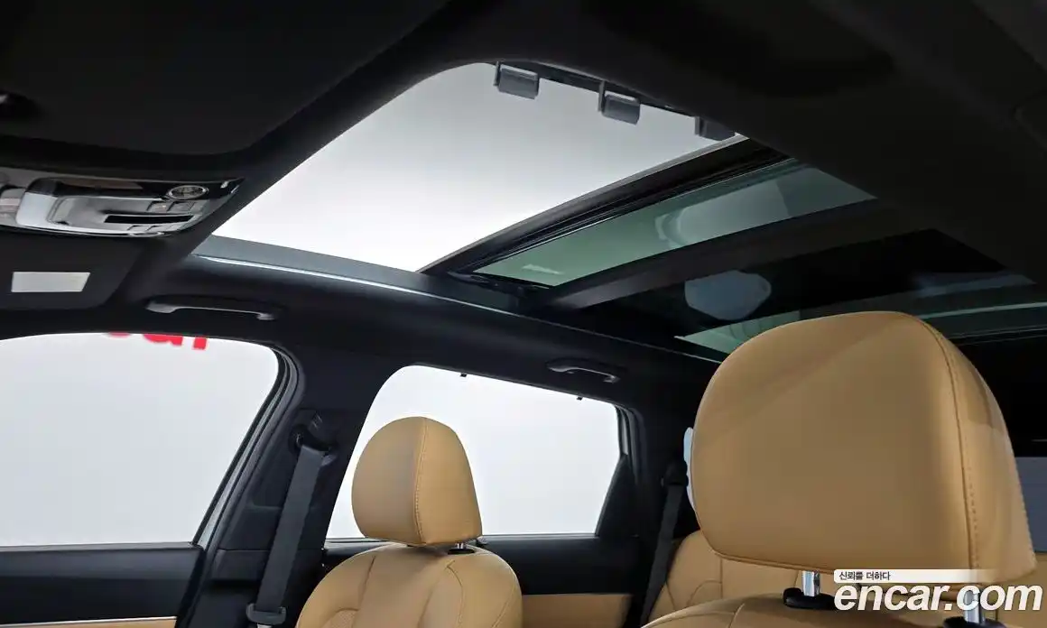 Kia Sorento 2023 2.5 гидро в Москве № 2124890, фото 20