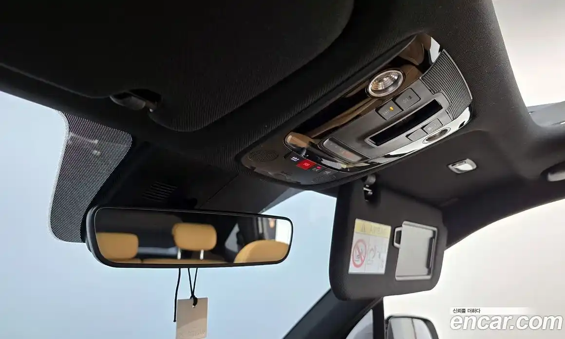 Kia Sorento 2023 2.5 гидро в Москве № 2124890, фото 23