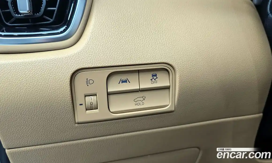 Kia Sorento 2023 2.5 гидро в Москве № 2124890, фото 24