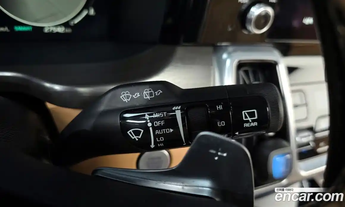 Kia Sorento 2023 2.5 гидро в Москве № 2124890, фото 25