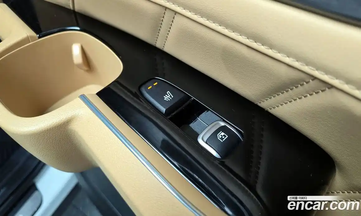 Kia Sorento 2023 2.5 гидро в Москве № 2124890, фото 26
