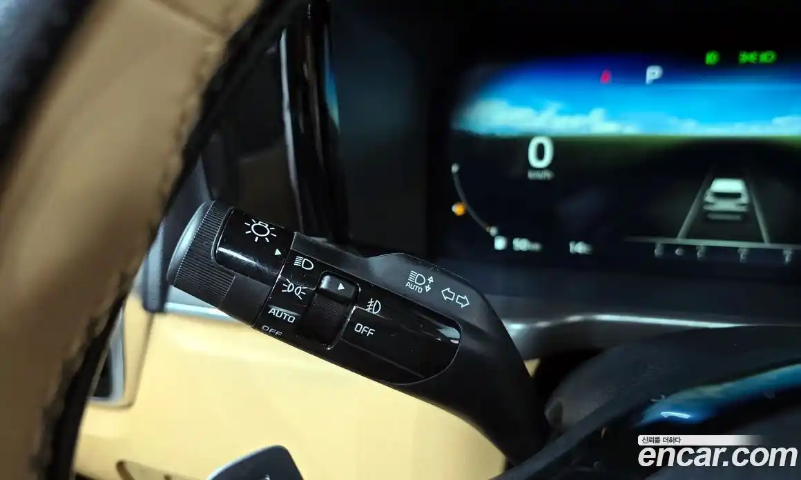 Kia Sorento 2023 2.5 гидро в Москве № 2124890, фото 27