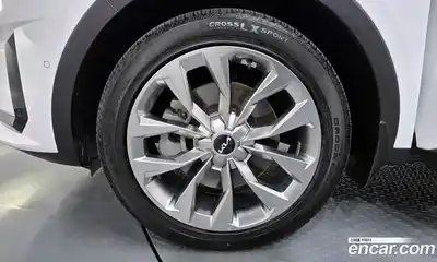 Kia Sorento 2023 2.5 гидро в Москве № 2124890, миниатюра 5