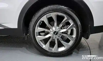 Kia Sorento 2023 2.5 гидро в Москве № 2124890, миниатюра 7