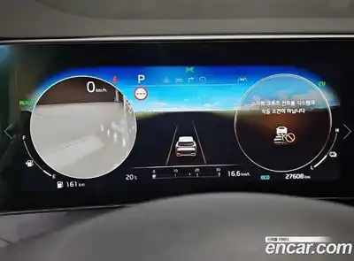 Kia Sportage 2021 1.6 гидро в Москве № 2124891, миниатюра 11