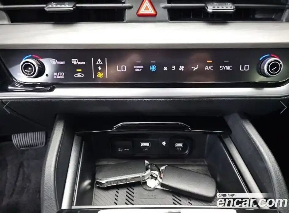 Kia Sportage 2021 1.6 гидро в Москве № 2124891, фото 13