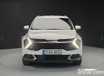 Kia Sportage 2021 1.6 гидро в Москве № 2124891, миниатюра 3