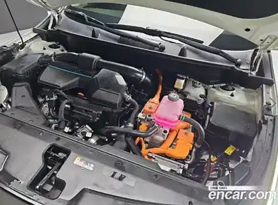 Kia Sportage 2021 1.6 гидро в Москве № 2124891, миниатюра 6