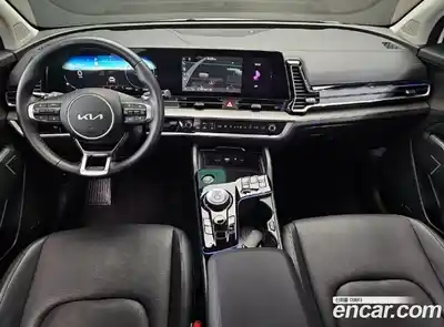 Kia Sportage 2021 1.6 гидро в Москве № 2124891, миниатюра 7