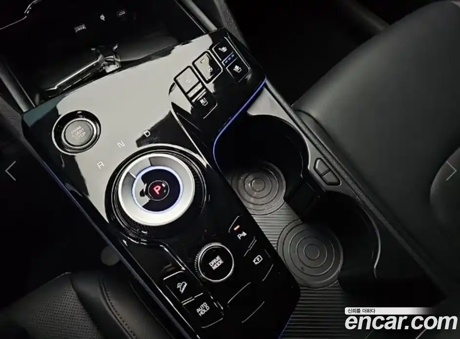 Kia Sportage 2021 1.6 гидро в Москве № 2124891, фото 9