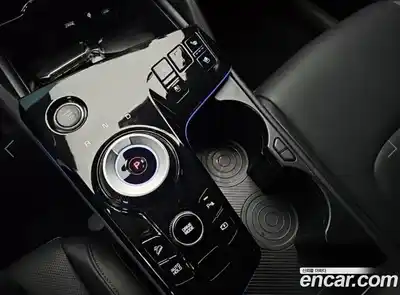 Kia Sportage 2021 1.6 гидро в Москве № 2124891, миниатюра 9