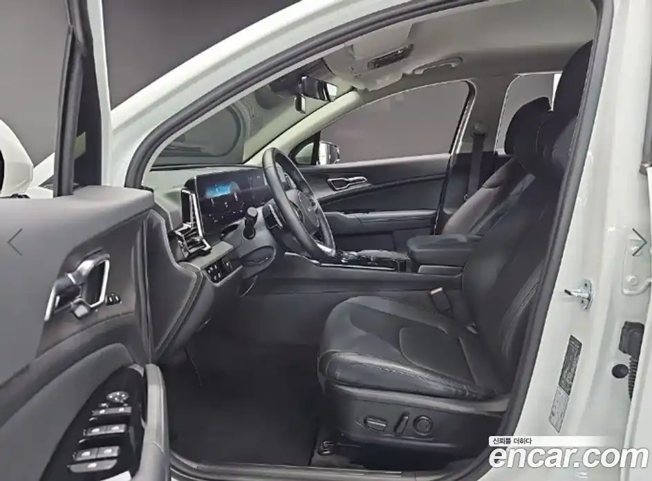 Kia Sportage 2021 1.6 гидро в Москве № 2124891, фото 10