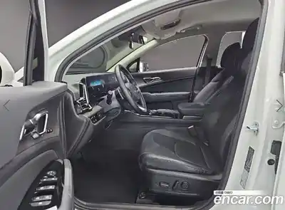 Kia Sportage 2021 1.6 гидро в Москве № 2124891, миниатюра 10