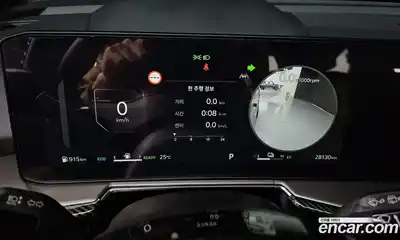 Kia Sorento 2024 1.6 гидро в Москве № 2124910, миниатюра 11