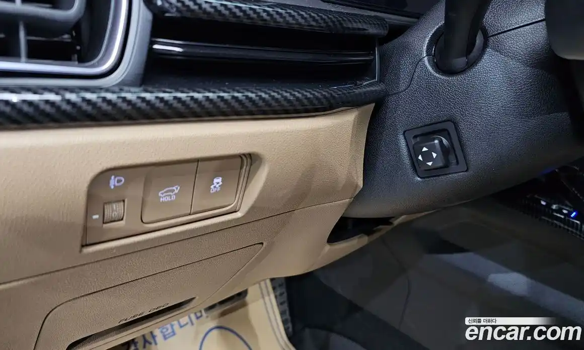 Kia Sorento 2024 1.6 гидро в Москве № 2124910, фото 26