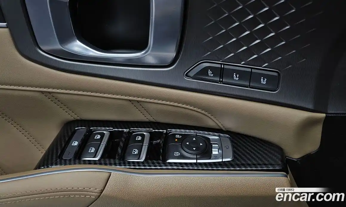 Kia Sorento 2024 1.6 гидро в Москве № 2124910, фото 28