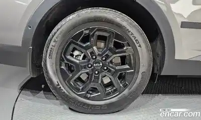 Kia Sorento 2024 1.6 гидро в Москве № 2124910, миниатюра 5