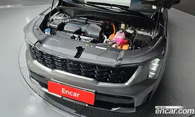 Kia Sorento 2024 1.6 гидро в Москве № 2124910, миниатюра 6