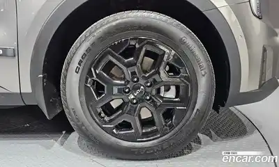 Kia Sorento 2024 1.6 гидро в Москве № 2124910, миниатюра 7