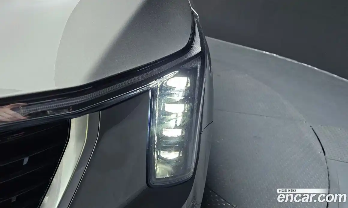 Kia Sorento 2024 1.6 гидро в Москве № 2124910, фото 8