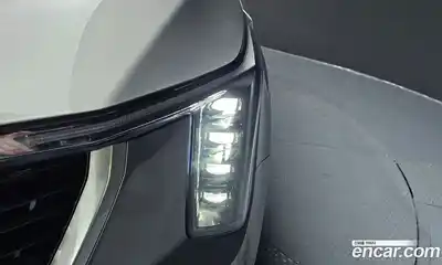Kia Sorento 2024 1.6 гидро в Москве № 2124910, миниатюра 8