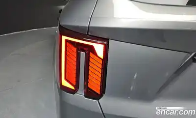 Kia Sorento 2024 1.6 гидро в Москве № 2124910, миниатюра 9