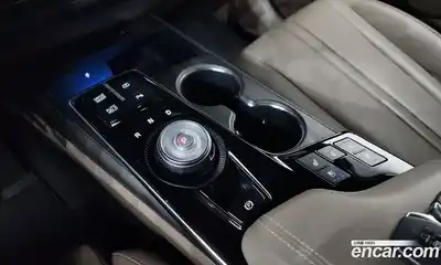 Kia K8 2022 2.5 гидро в Москве № 2124962, миниатюра 12
