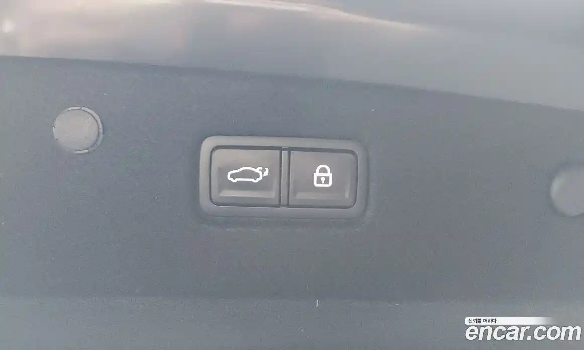 Kia K8 2022 2.5 гидро в Москве № 2124962, фото 25