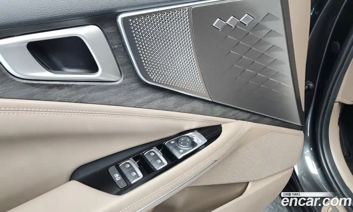 Kia K8 2022 2.5 гидро в Москве № 2124962, фото 39