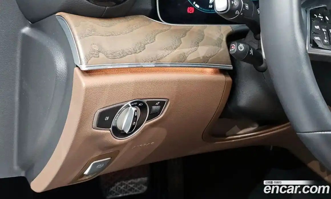 Mercedes-Benz E-Class 2022 2.0 гидро в Москве № 2124966, фото 20