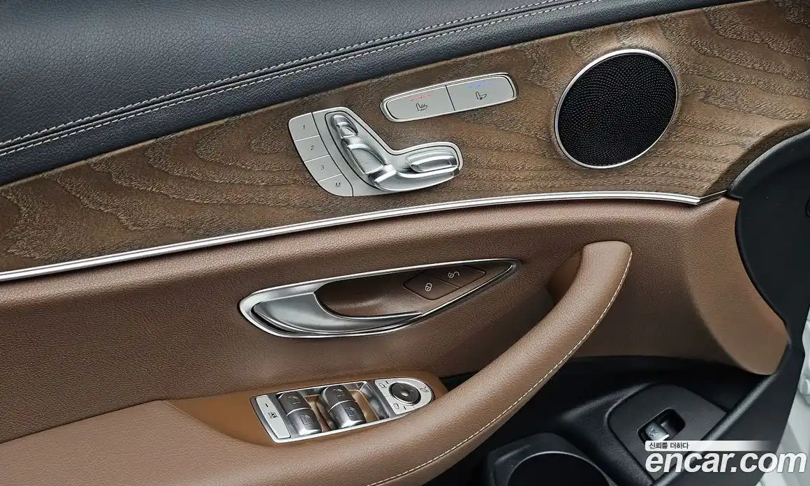 Mercedes-Benz E-Class 2022 2.0 гидро в Москве № 2124966, фото 24
