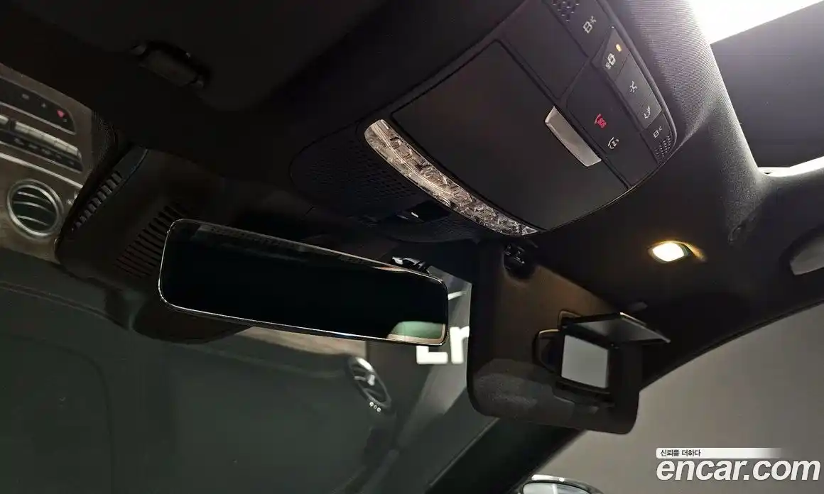 Mercedes-Benz E-Class 2022 2.0 гидро в Москве № 2124966, фото 27