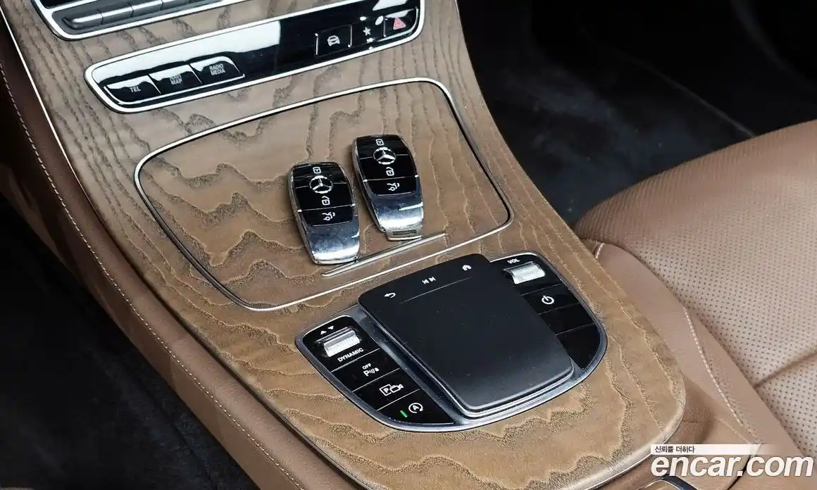 Mercedes-Benz E-Class 2022 2.0 гидро в Москве № 2124966, фото 28