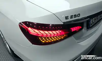 Mercedes-Benz E-Class 2022 2.0 гидро в Москве № 2124966, миниатюра 8