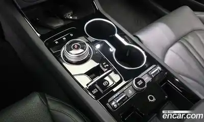 Kia K5 2024 2.0 гидро в Москве № 2125016, миниатюра 12
