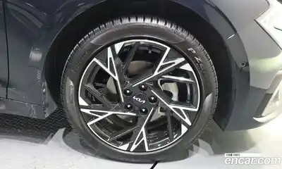 Kia K5 2024 2.0 гидро в Москве № 2125016, миниатюра 5